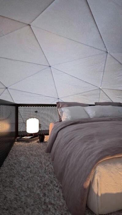 Hotel Glamping Spindl One&Only Špindlerŭv Mlýn Exterior foto